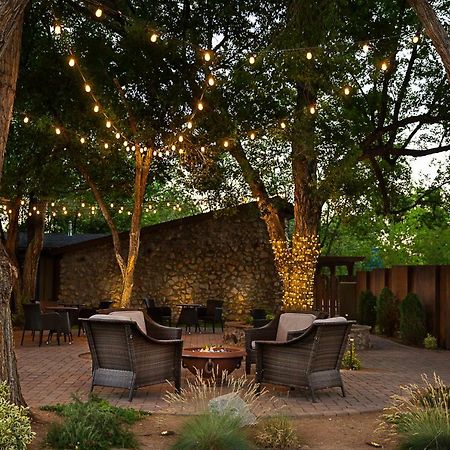 Primrose Inn & Suites Chino Valley Esterno foto