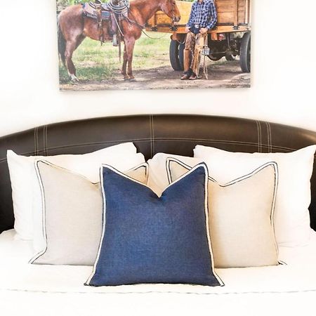 Primrose Inn & Suites Chino Valley Esterno foto