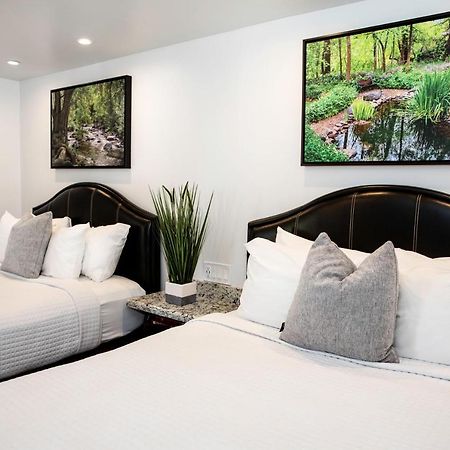 Primrose Inn & Suites Chino Valley Esterno foto