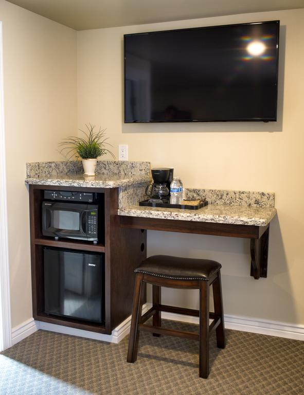 Primrose Inn & Suites Chino Valley Camera foto