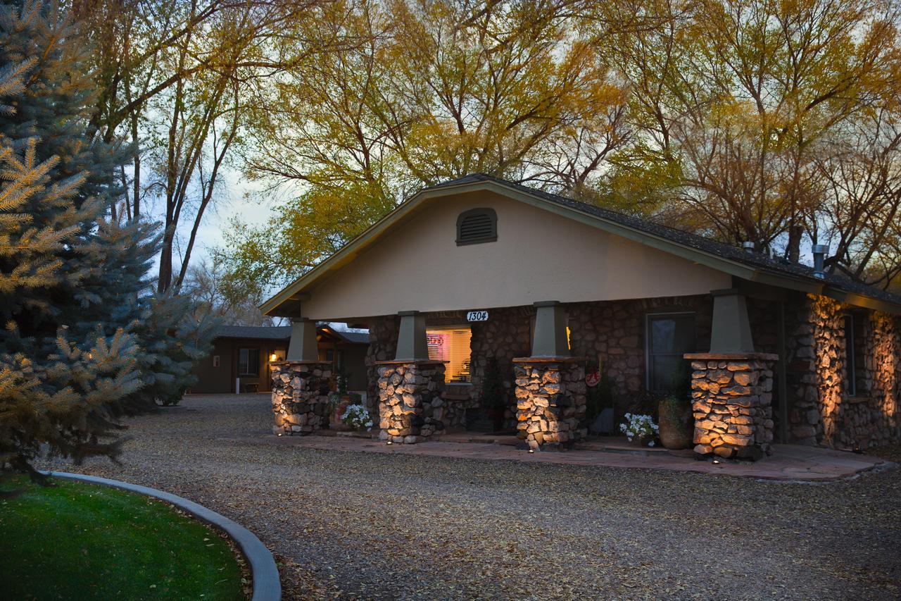 Primrose Inn & Suites Chino Valley Esterno foto