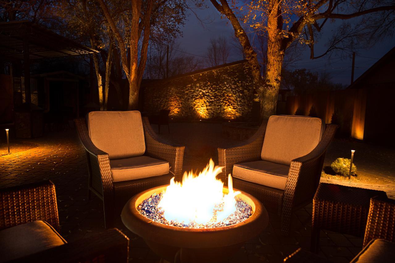 Primrose Inn & Suites Chino Valley Esterno foto