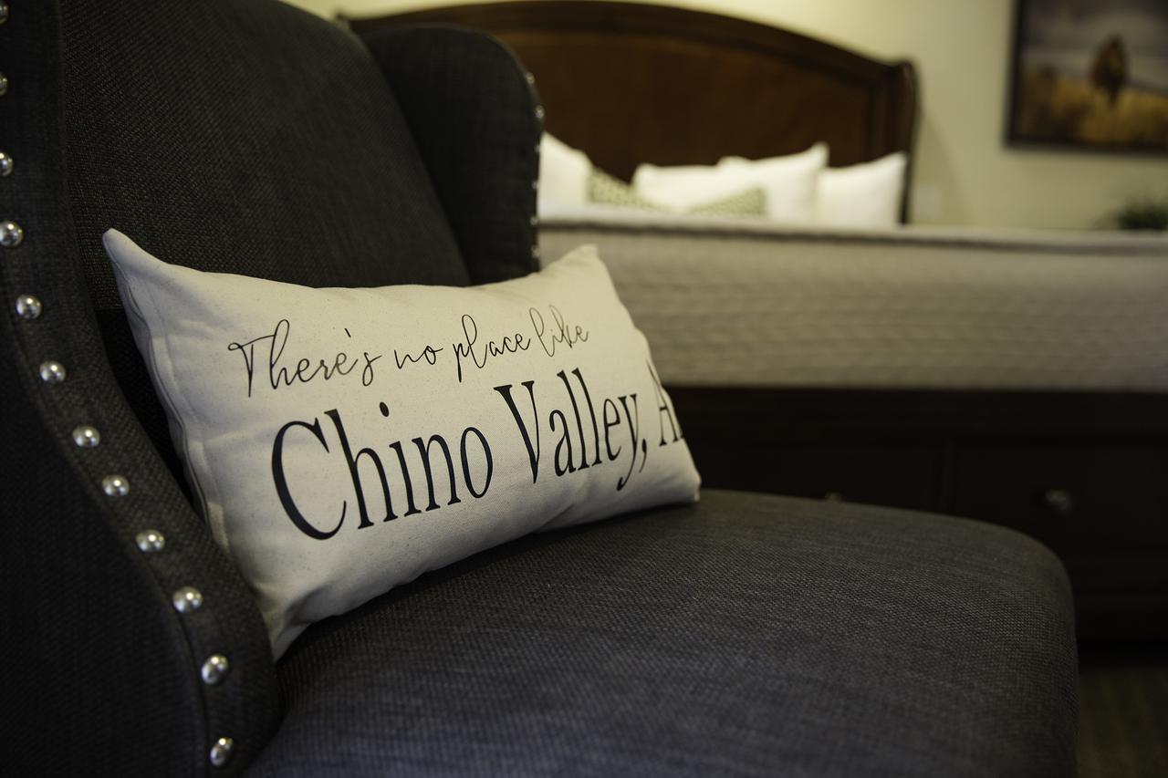 Primrose Inn & Suites Chino Valley Esterno foto