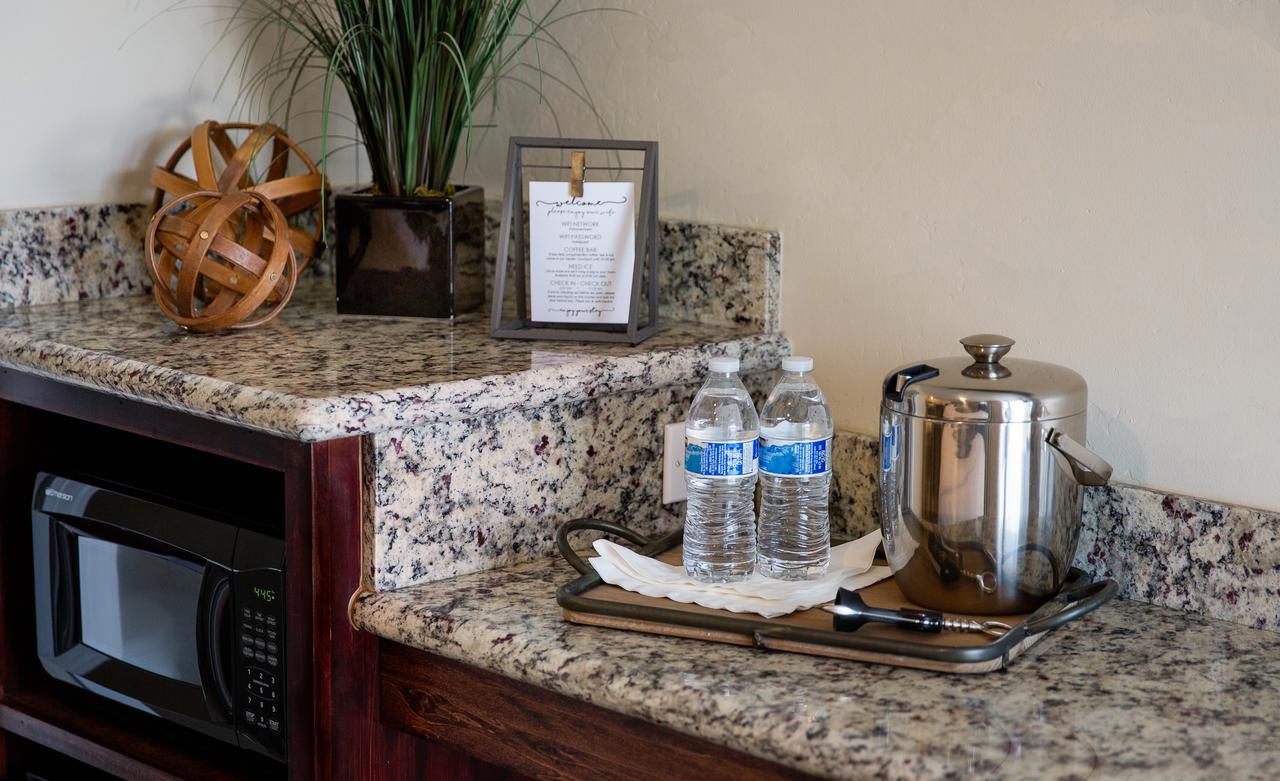Primrose Inn & Suites Chino Valley Esterno foto