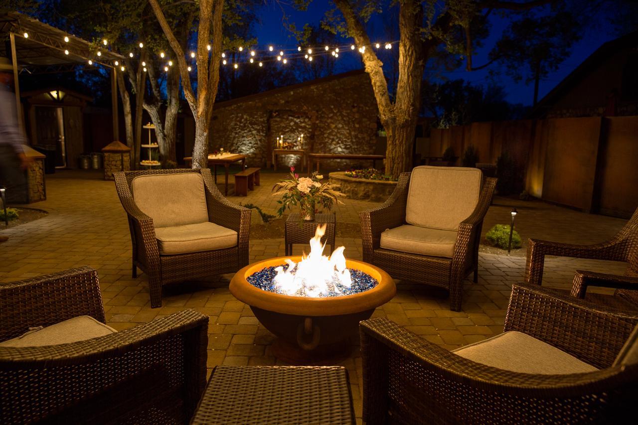 Primrose Inn & Suites Chino Valley Esterno foto