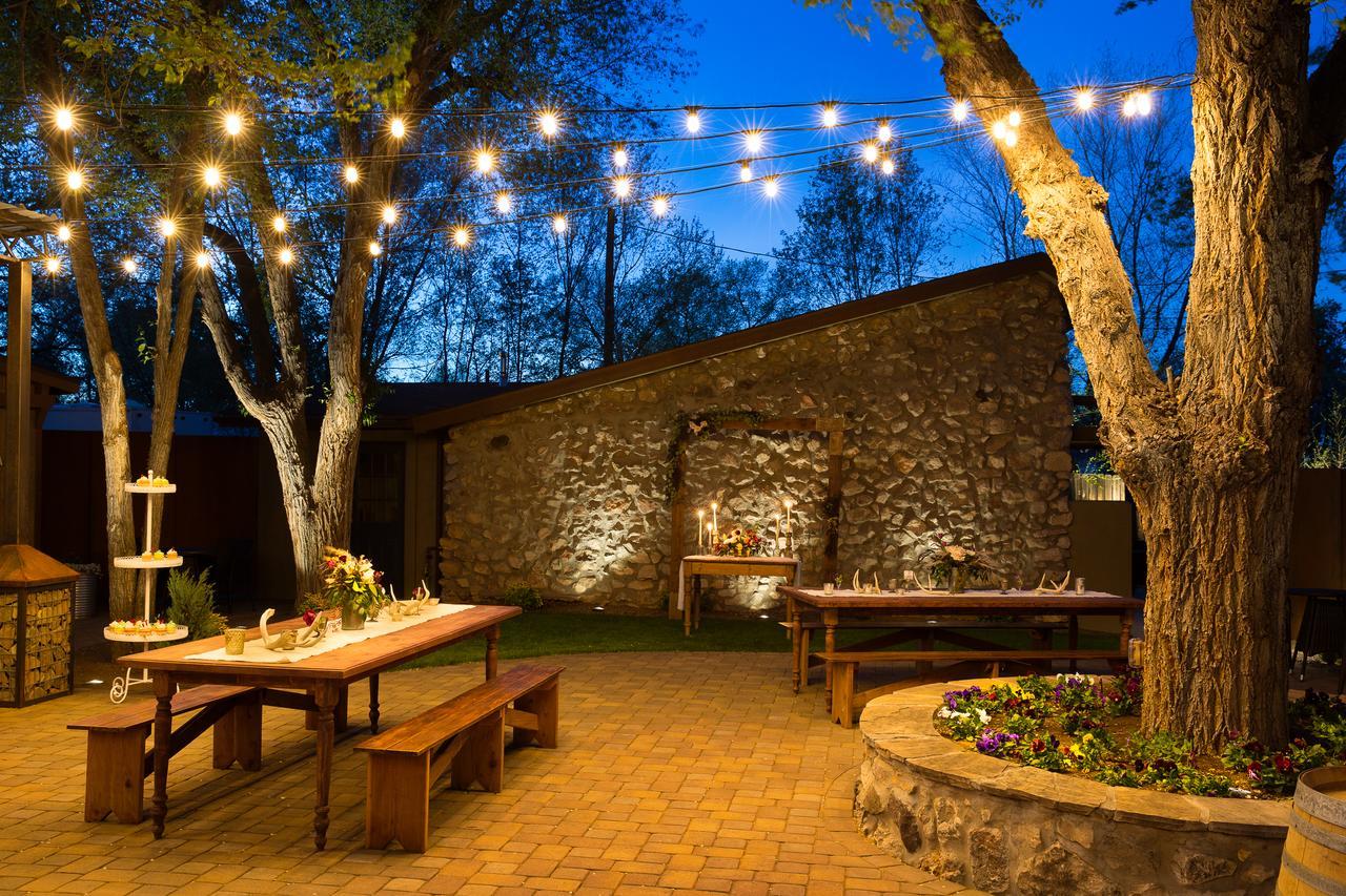 Primrose Inn & Suites Chino Valley Esterno foto