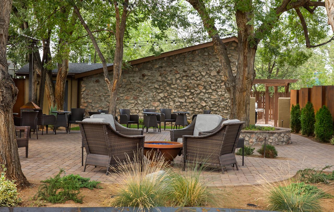 Primrose Inn & Suites Chino Valley Esterno foto