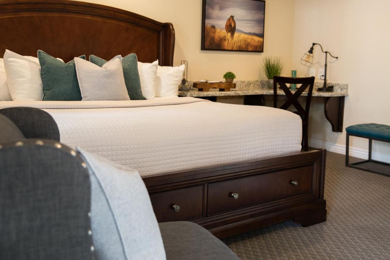 Primrose Inn & Suites Chino Valley Esterno foto