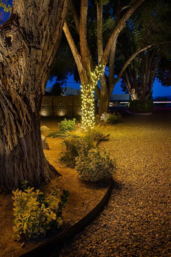 Primrose Inn & Suites Chino Valley Esterno foto