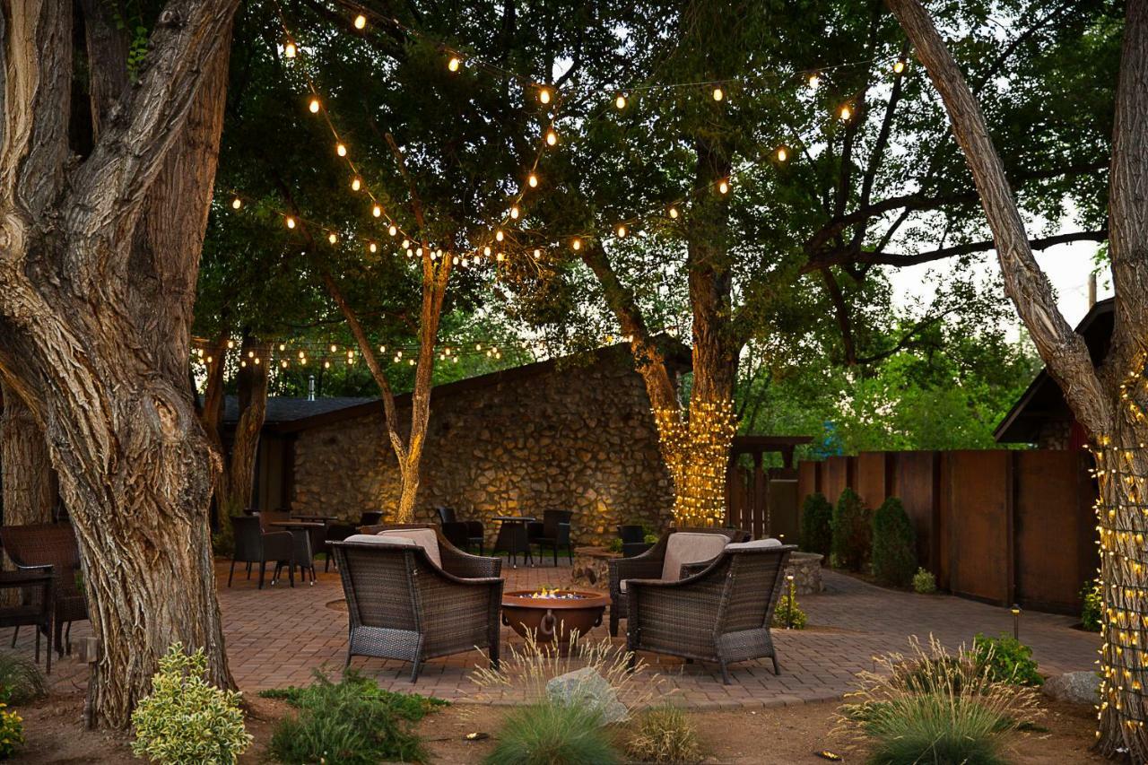 Primrose Inn & Suites Chino Valley Esterno foto