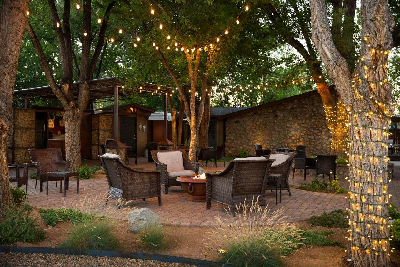 Primrose Inn & Suites Chino Valley Esterno foto