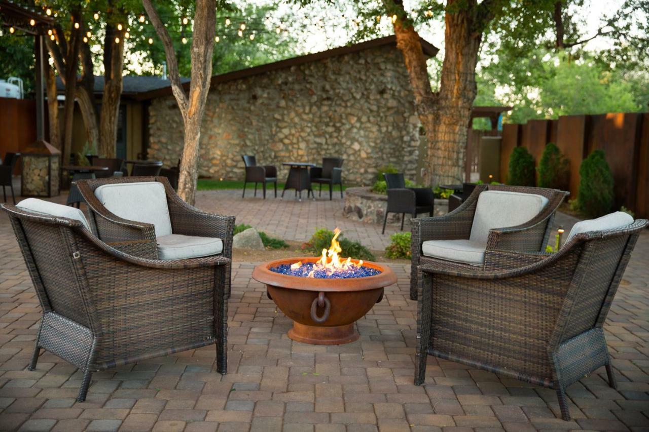 Primrose Inn & Suites Chino Valley Esterno foto