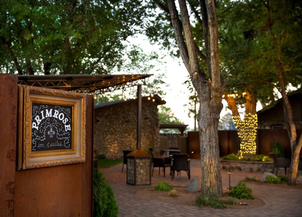 Primrose Inn & Suites Chino Valley Esterno foto