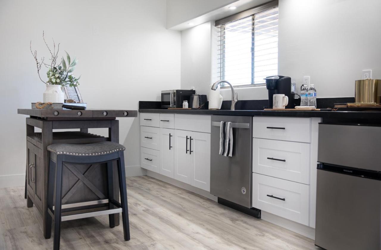 Primrose Inn & Suites Chino Valley Esterno foto