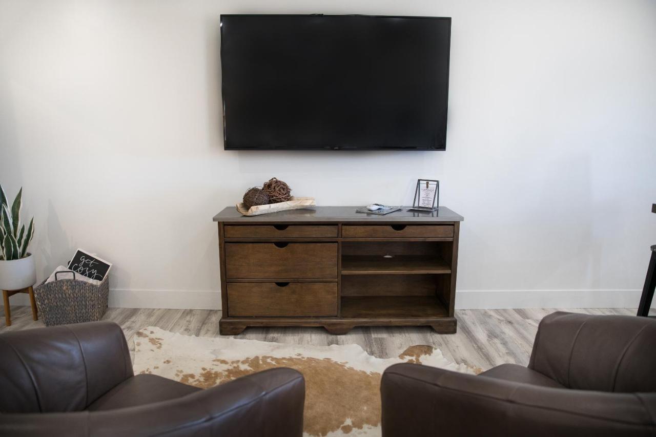 Primrose Inn & Suites Chino Valley Esterno foto