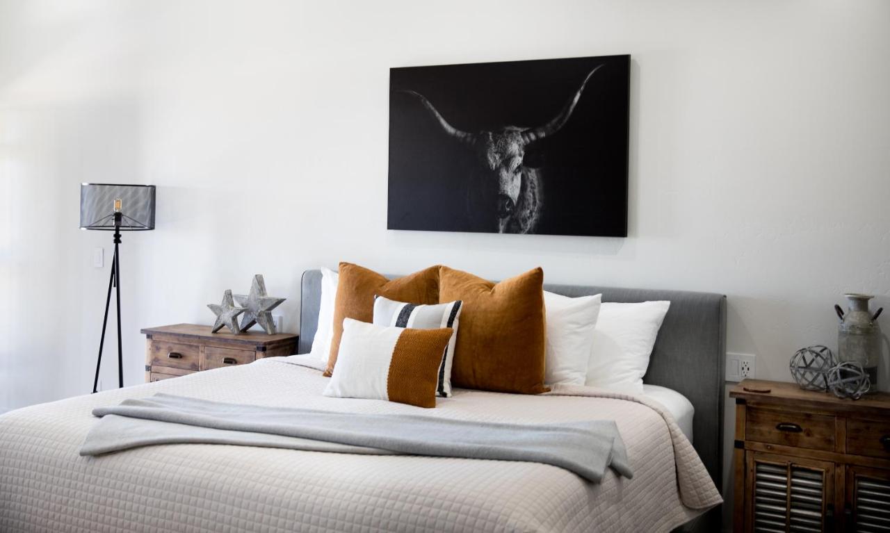 Primrose Inn & Suites Chino Valley Esterno foto