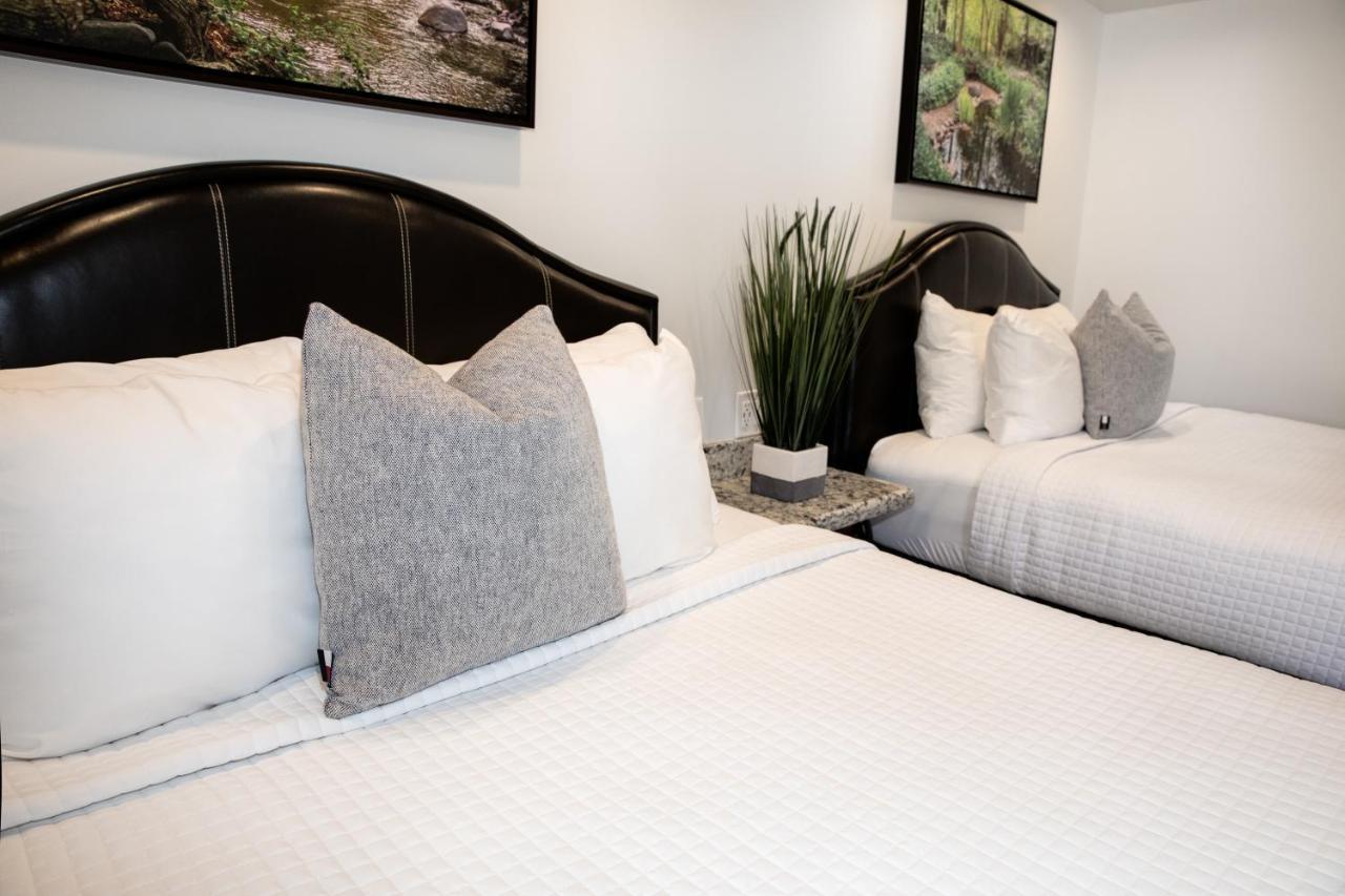 Primrose Inn & Suites Chino Valley Esterno foto