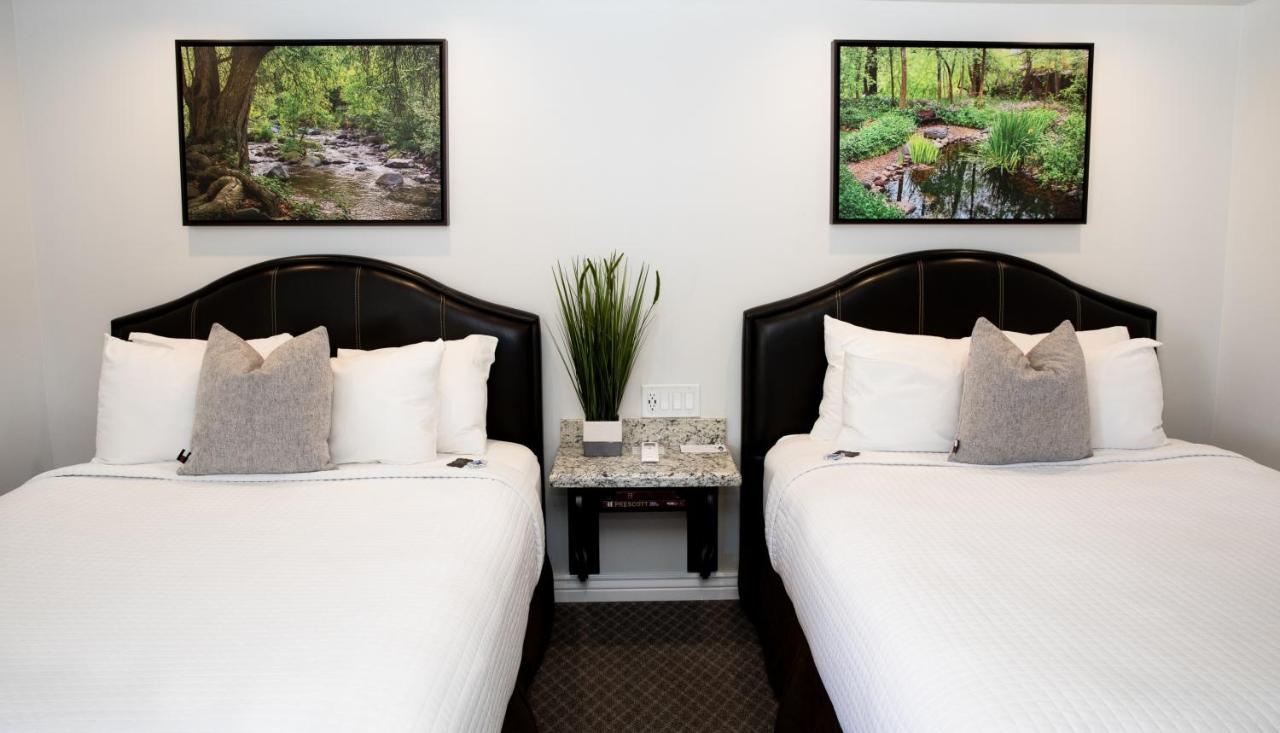 Primrose Inn & Suites Chino Valley Esterno foto